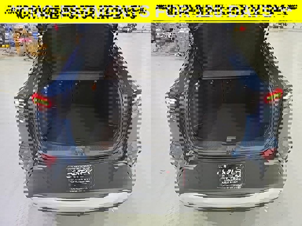 New 2026 Buick Envista Preferred w/ Convenience I Package image 13