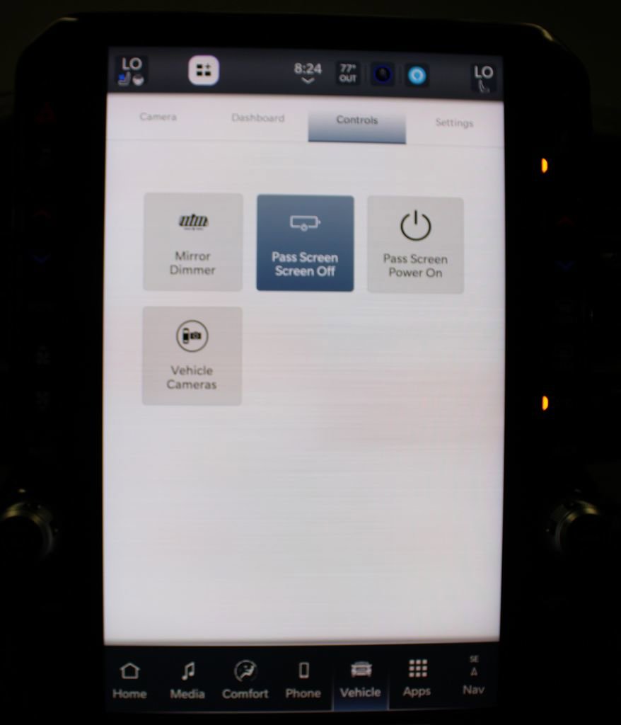 New 2026 RAM 1500 Laramie image 16