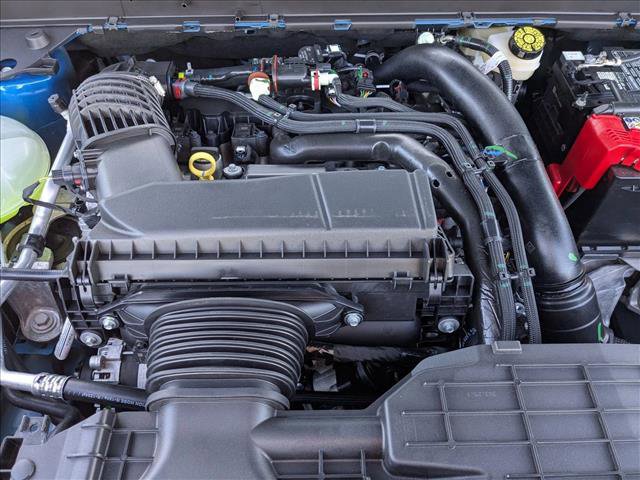 New 2026 Ford Maverick Tremor image 15