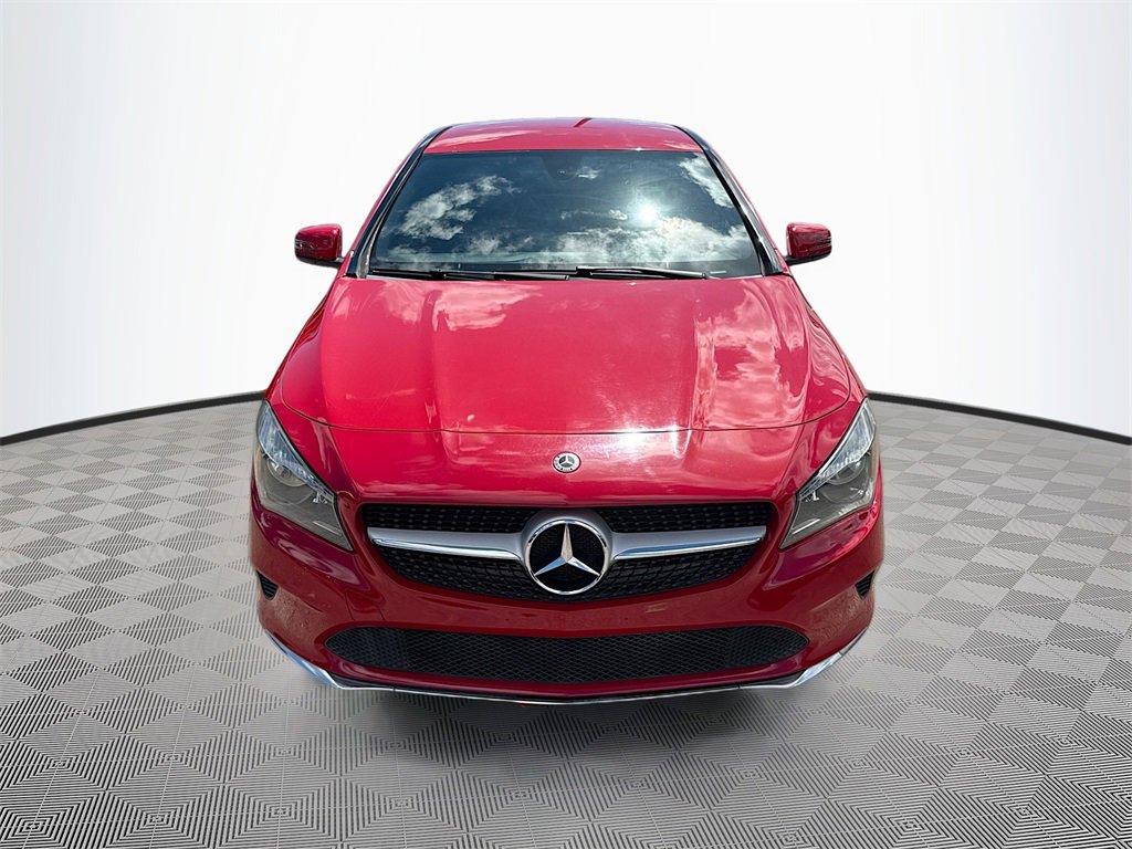 Used 2018 Mercedes-Benz CLA 250 image 2