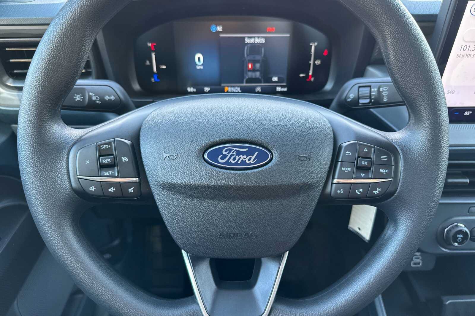 New 2026 Ford Maverick XL AWD/4WD image 18