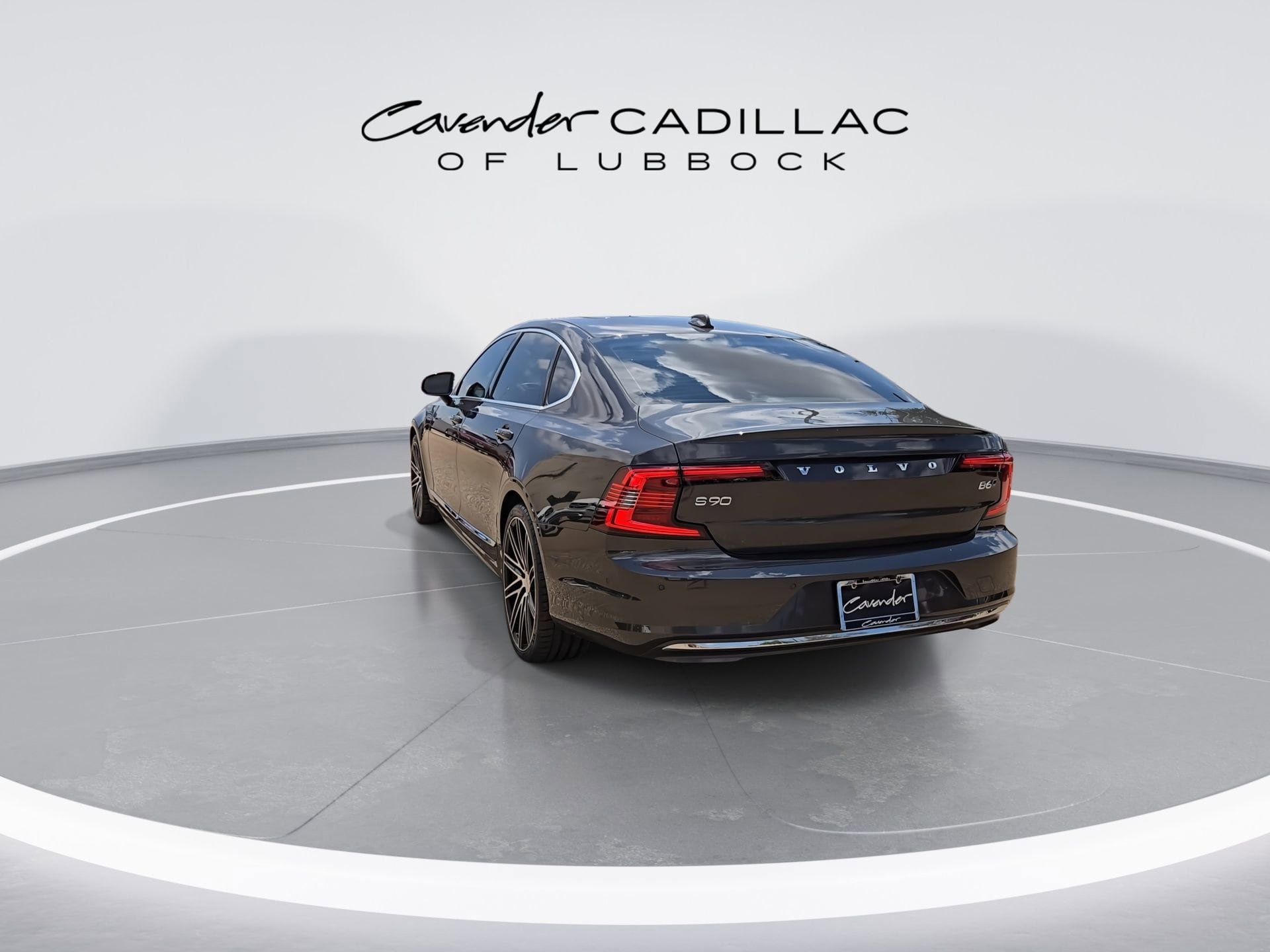 Used 2023 Volvo S90 B6 Ultimate AWD/4WD image 7