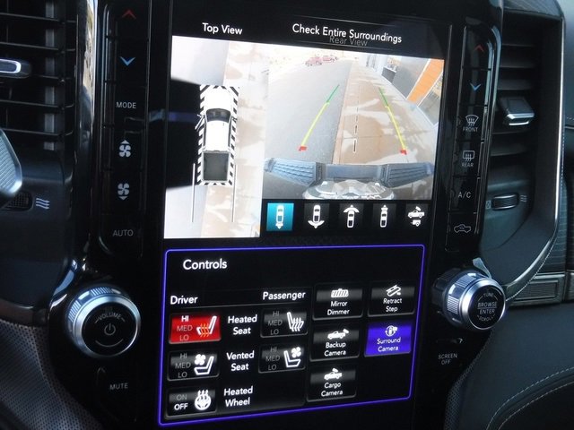 Used 2020 RAM 3500 Limited image 43