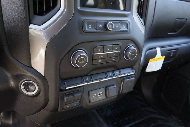 New 2025 Chevrolet Silverado 3500 W/T w/ WT Convenience Package RWD image 13