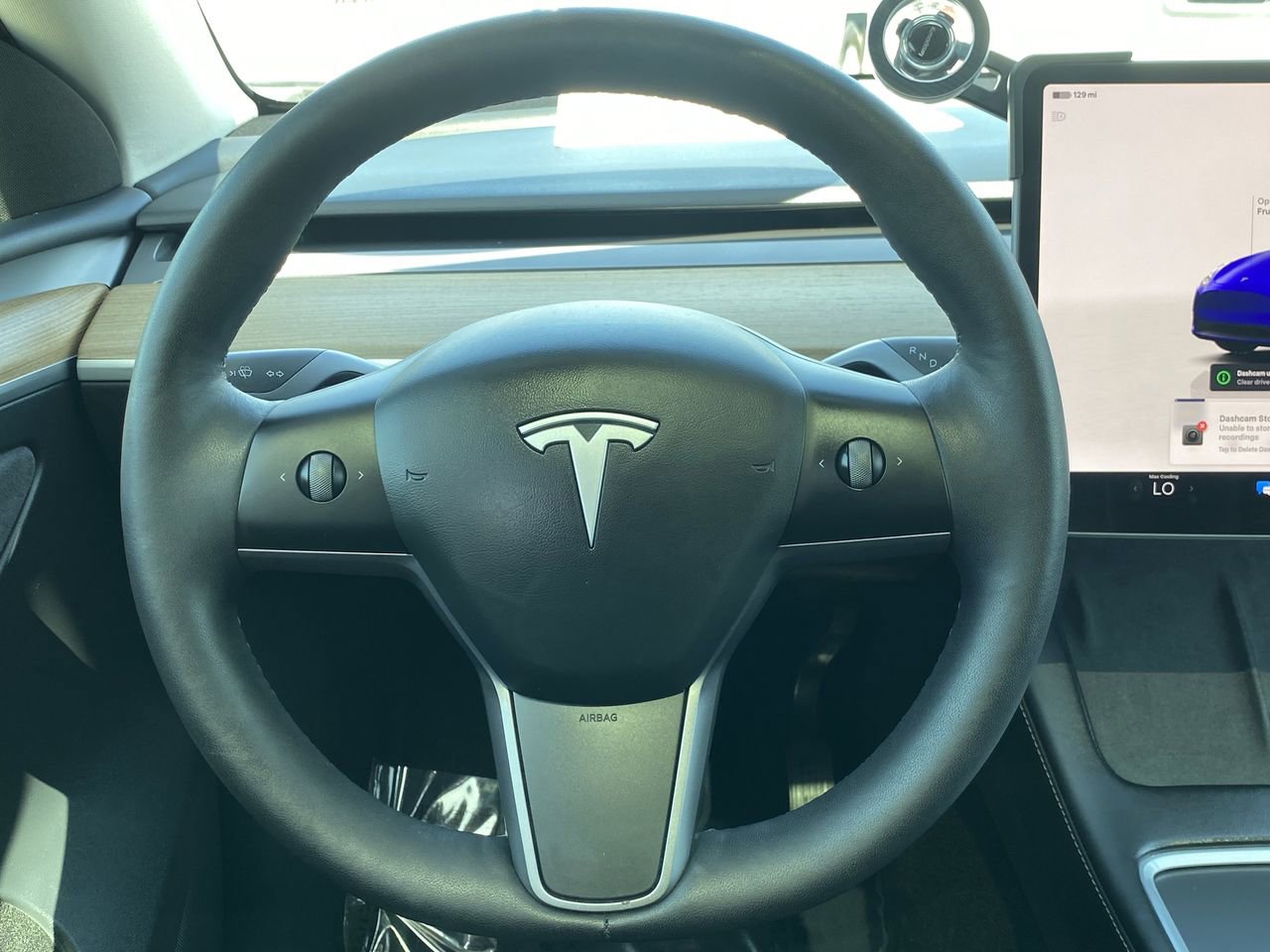 Used 2023 Tesla Model Y Long Range AWD/4WD image 23