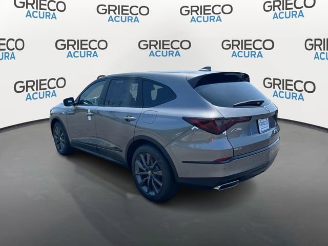New 2026 Acura MDX A-Spec image 7