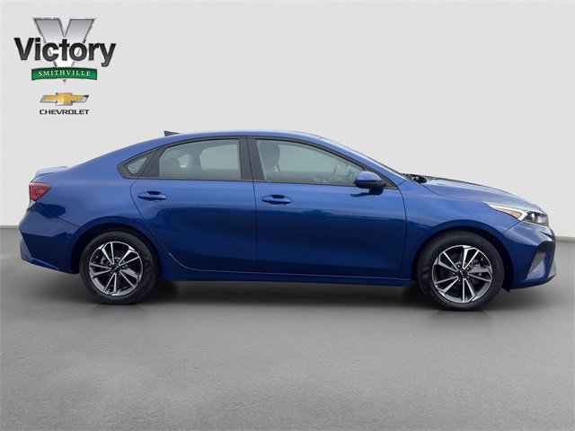 Used 2023 Kia Forte LXS image 7