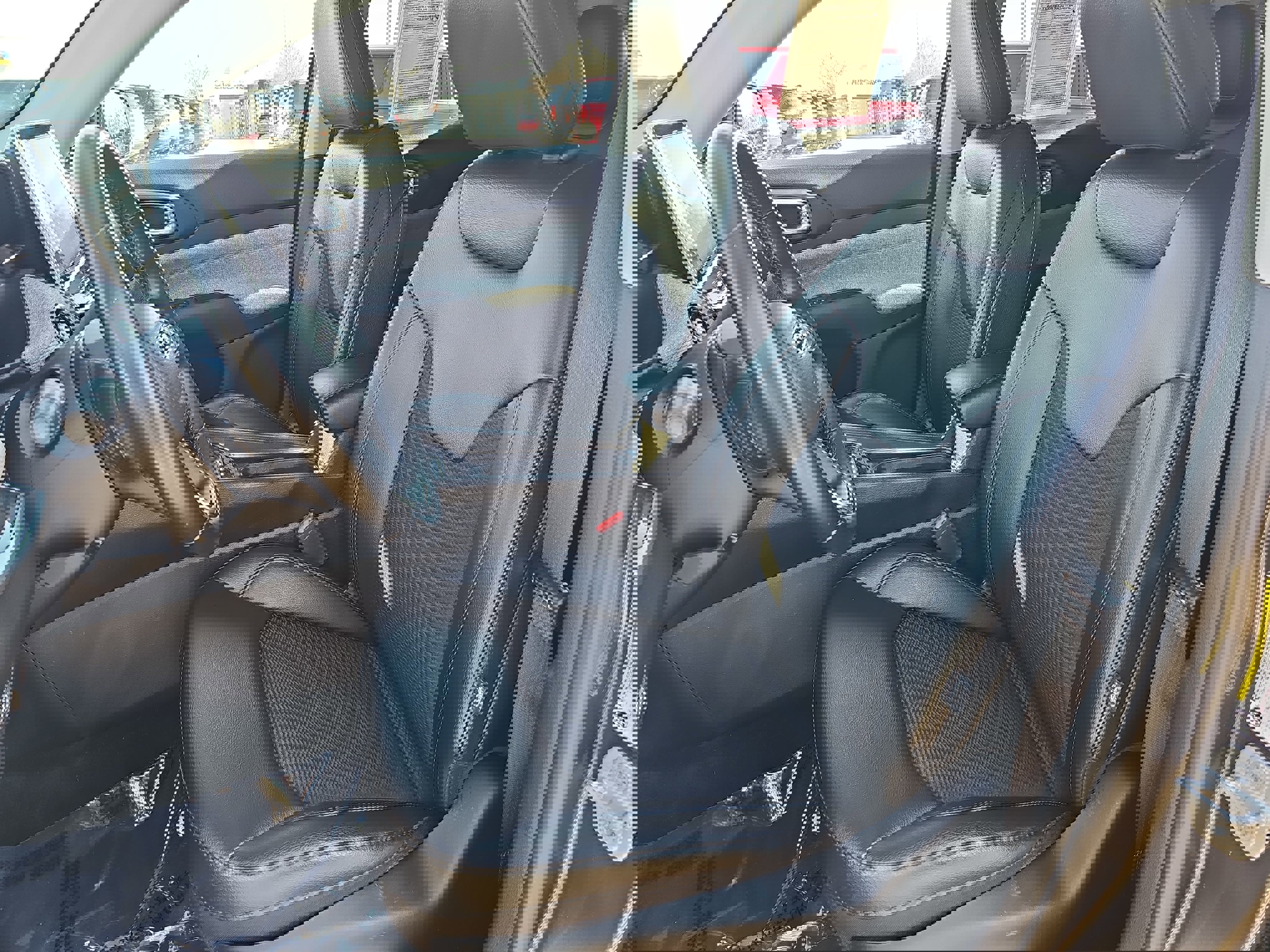 Used 2022 Jeep Compass Latitude w/ Convenience Group image 15