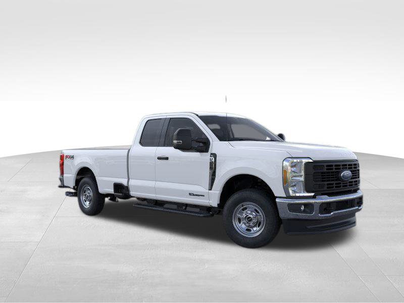 New 2025 Ford F250 XL w/ XL Driver Assist Package image 7