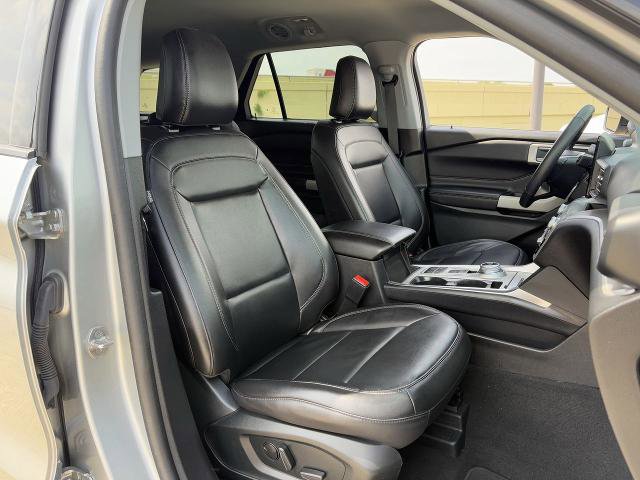 Certified 2023 Ford Explorer XLT w/ Equipment Group 202A image 29