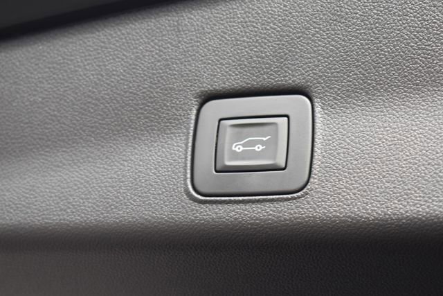 Certified 2025 Chevrolet TrailBlazer ACTIV w/ Convenience Package image 21