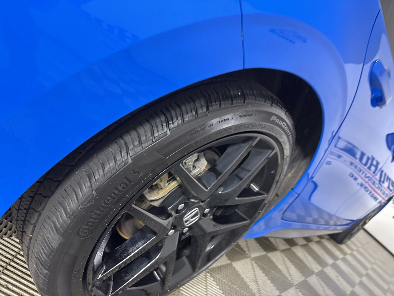 Used 2025 Honda Civic Sport image 30