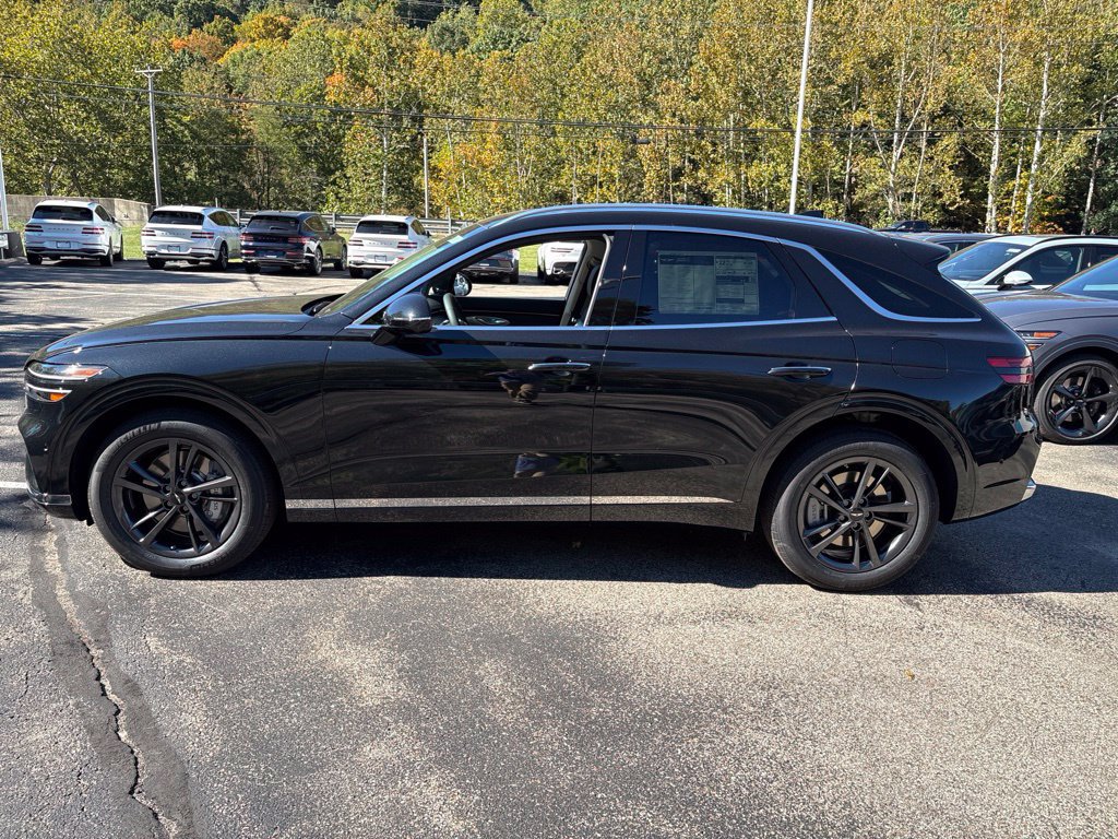 New 2027 Genesis GV70 2.5T Advanced AWD/4WD image 2