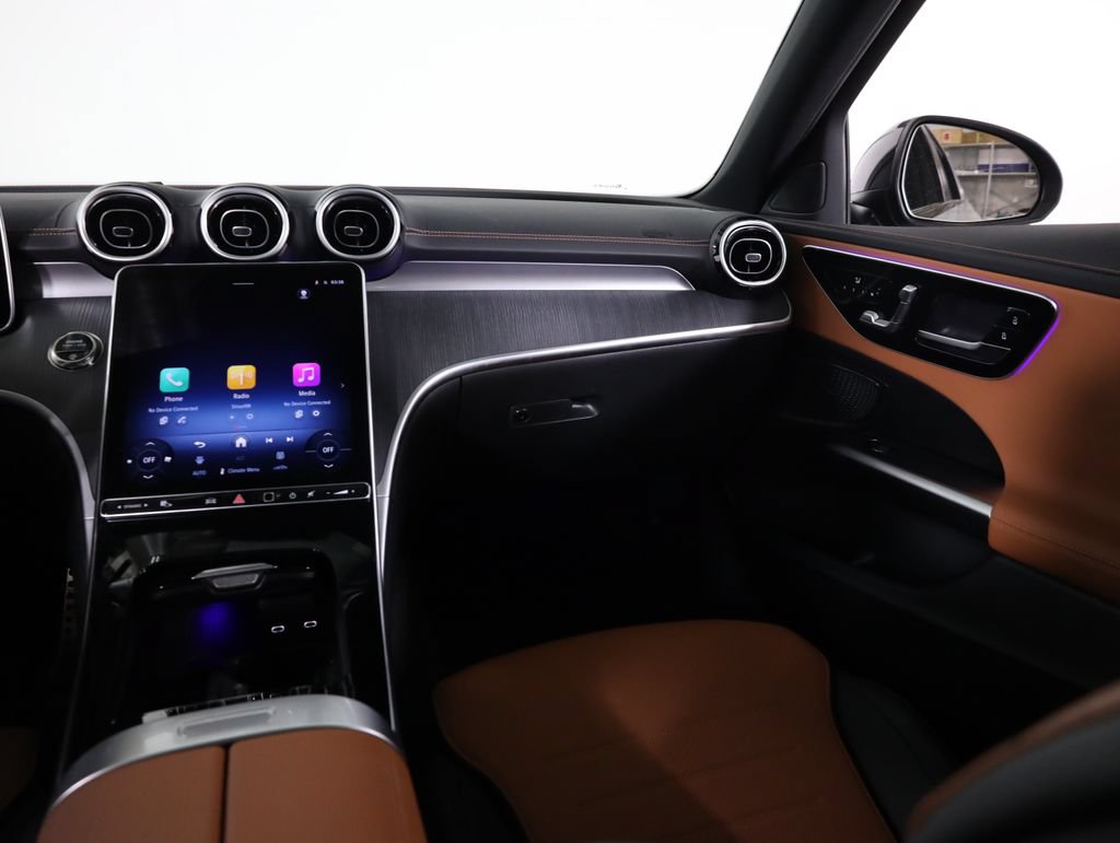 Certified 2026 Mercedes-Benz C 300 4MATIC Sedan image 35