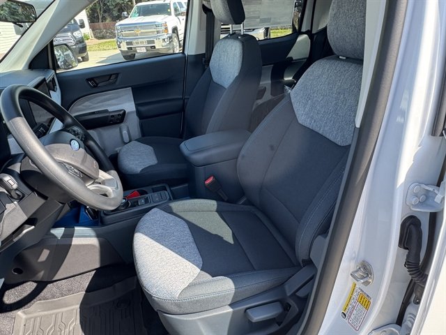 New 2026 Ford Maverick XLT w/ 4K Tow Package AWD/4WD image 16