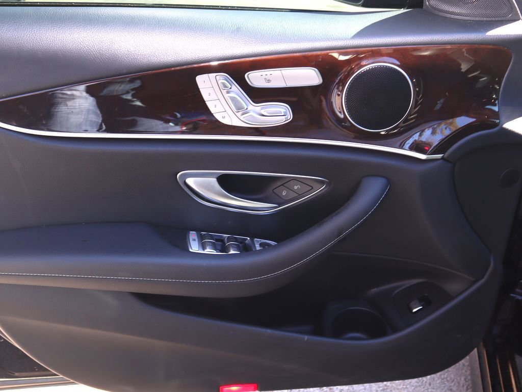Certified 2023 Mercedes-Benz E 350 Sedan image 18