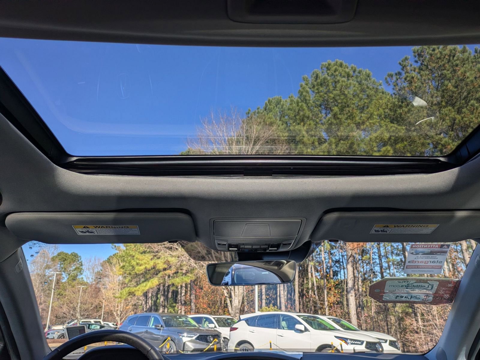 Used 2018 Acura TLX V6 w/ Technology Package image 23