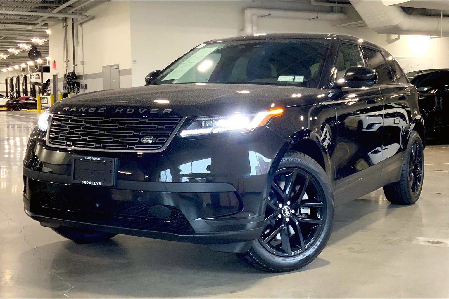 Used 2026 Land Rover Range Rover Velar S