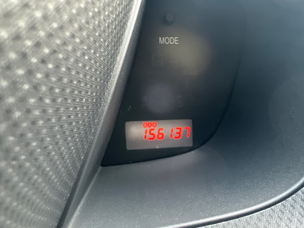 Used 2012 Scion xD FWD image 19