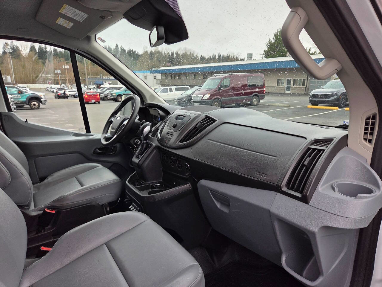Used 2015 Ford Transit 350 XL RWD image 15