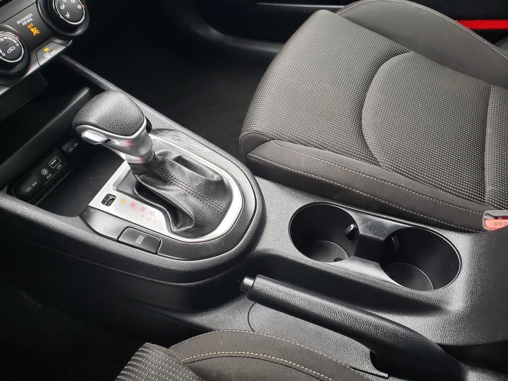 Used 2020 Kia Forte LXS image 18