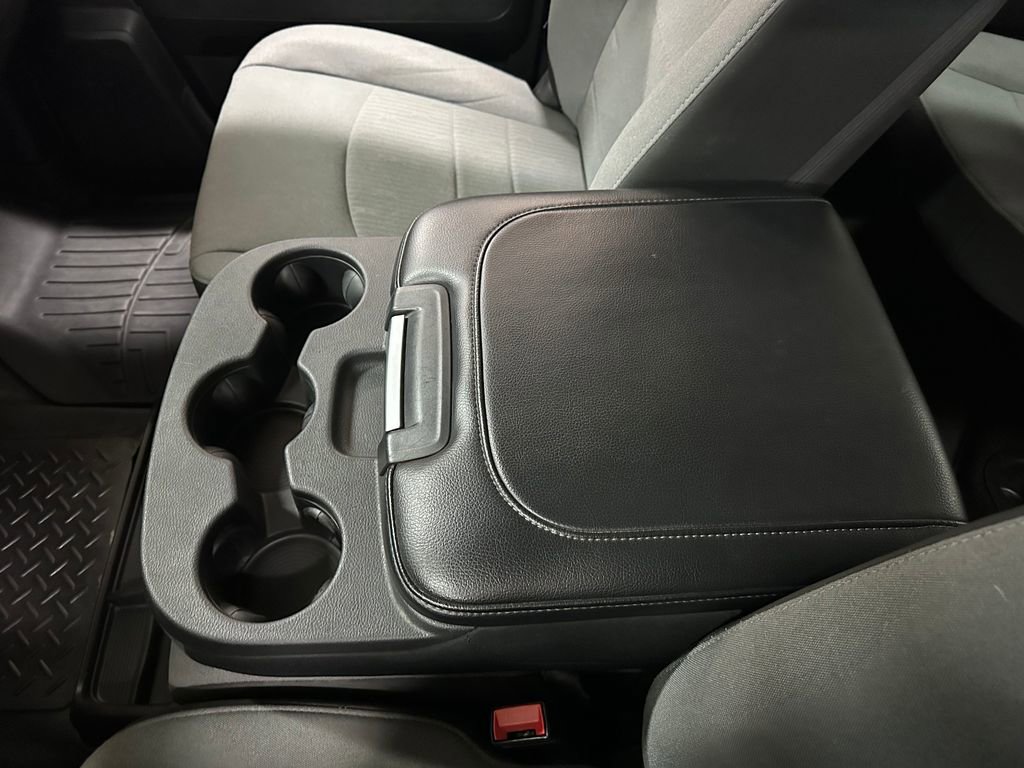 Certified 2021 RAM 1500 Classic SLT image 29