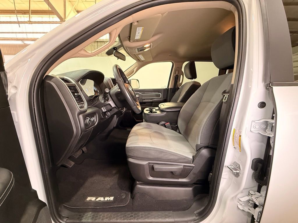 Used 2020 RAM 2500 Big Horn image 15
