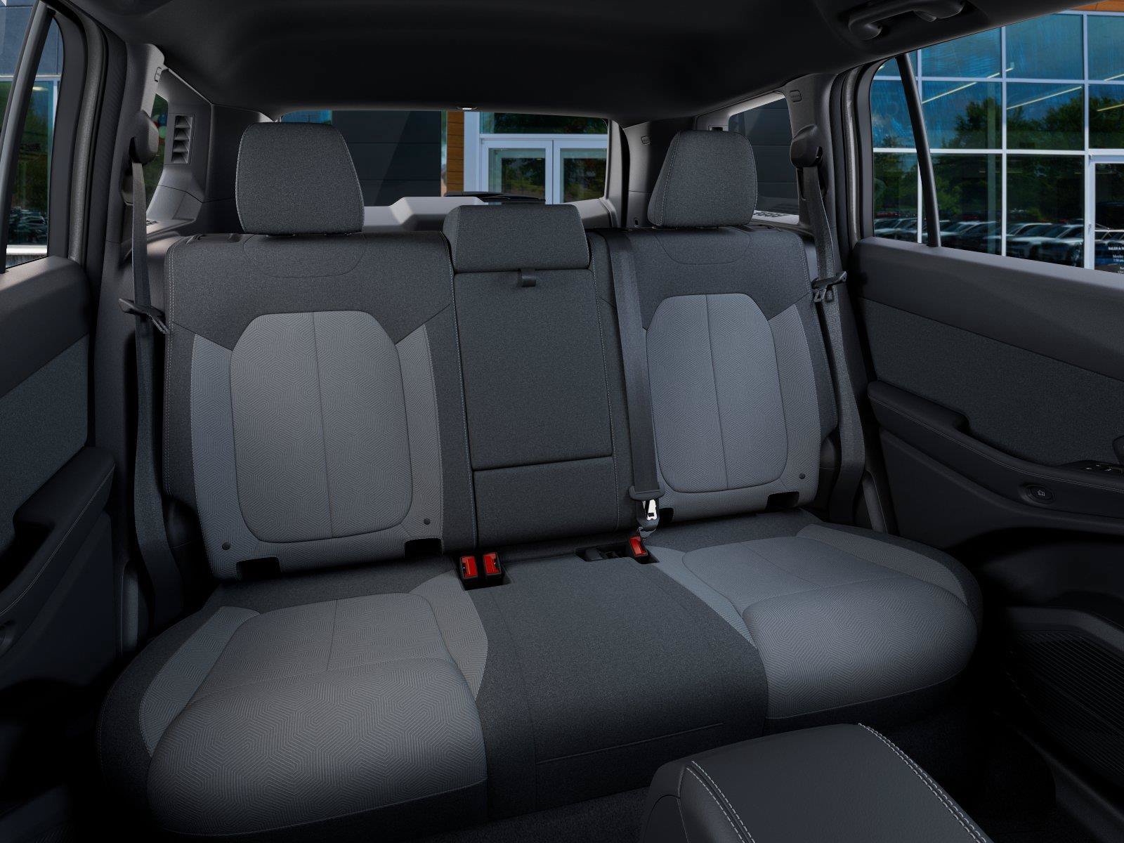New 2026 Jeep Cherokee Laredo AWD/4WD image 15