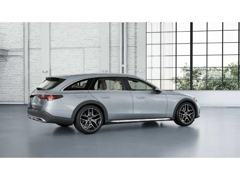 New 2027 Mercedes-Benz E 450 4MATIC All-Terrain Wagon image 18