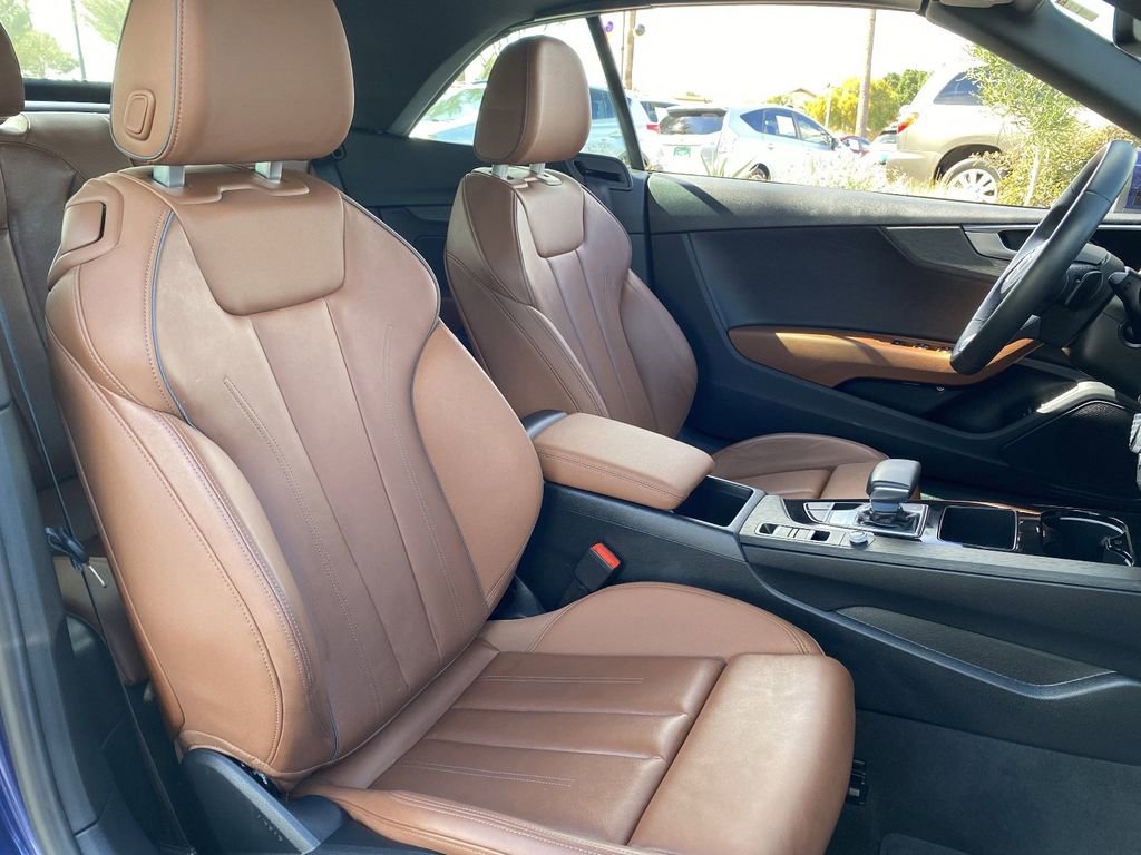 Used 2024 Audi A5 2.0T Premium image 11