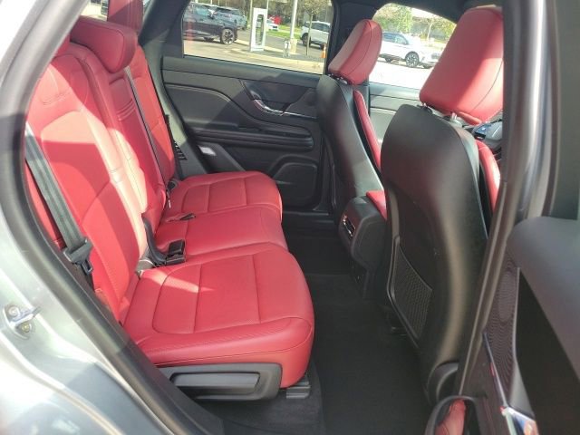 Certified 2024 Lincoln Corsair Reserve w/ Equipment Group 201A image 26