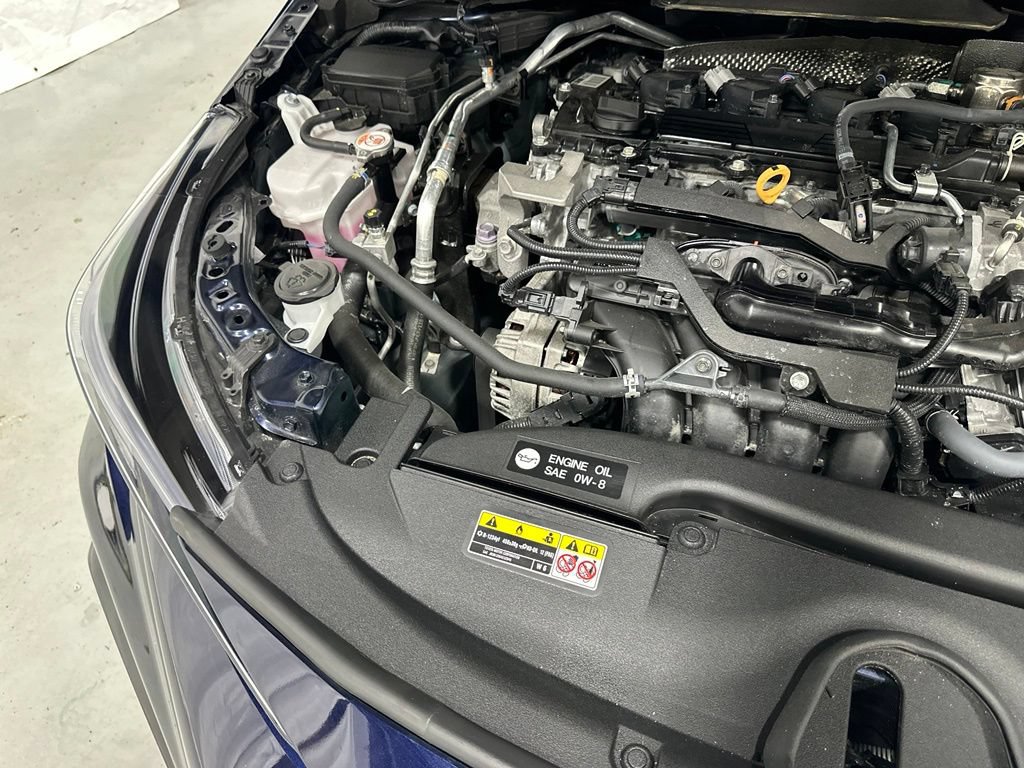 Used 2026 Toyota Corolla XSE FWD image 66