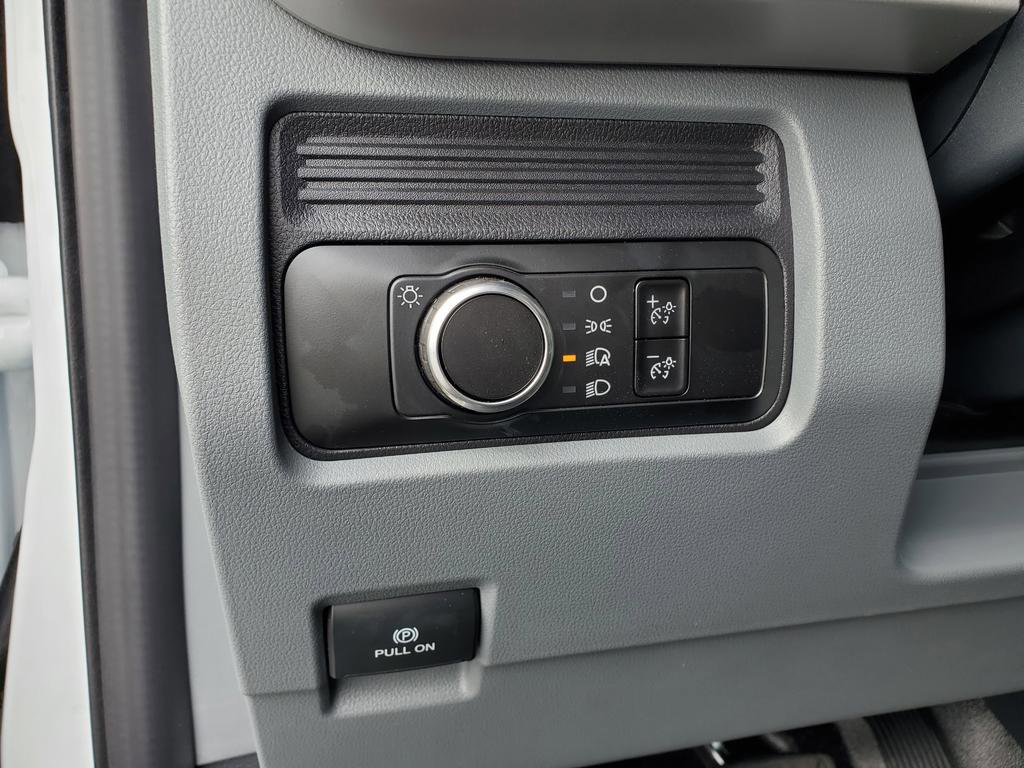 New 2025 Ford F450 XL image 23