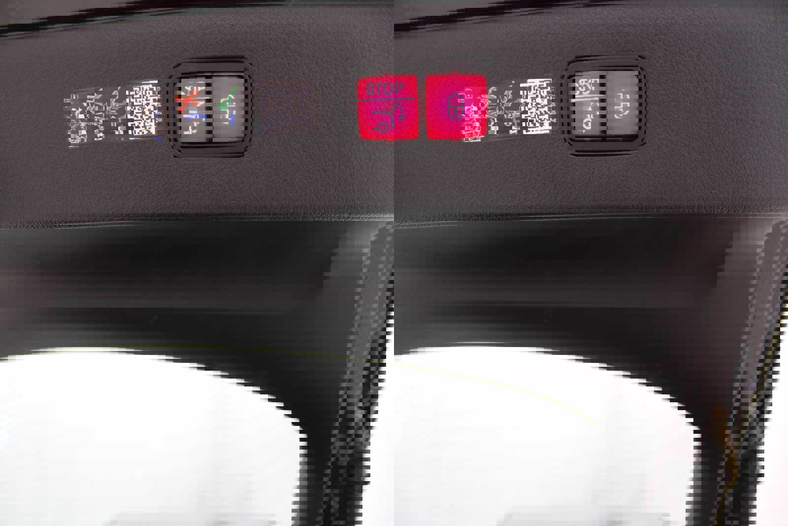 Used 2022 Mercedes-Benz EQS 580 EQS 580 image 11