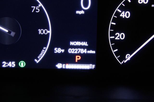 Certified 2023 Honda CR-V Sport image 26