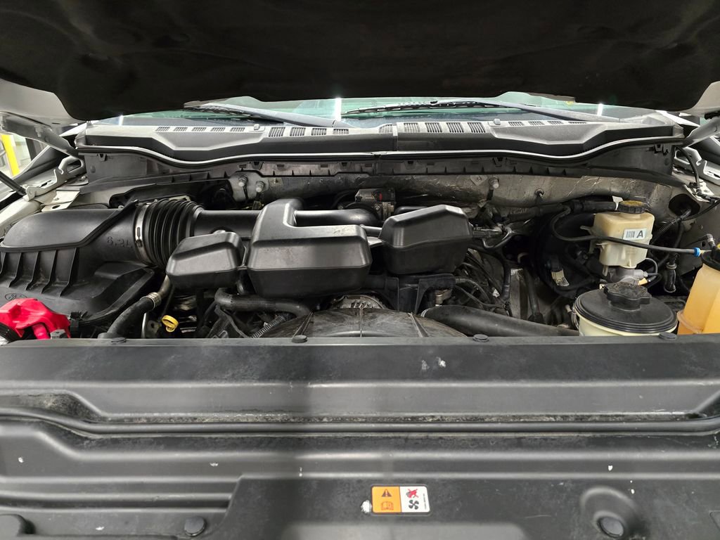 Used 2017 Ford F250 XL w/ STX Appearance Package image 15