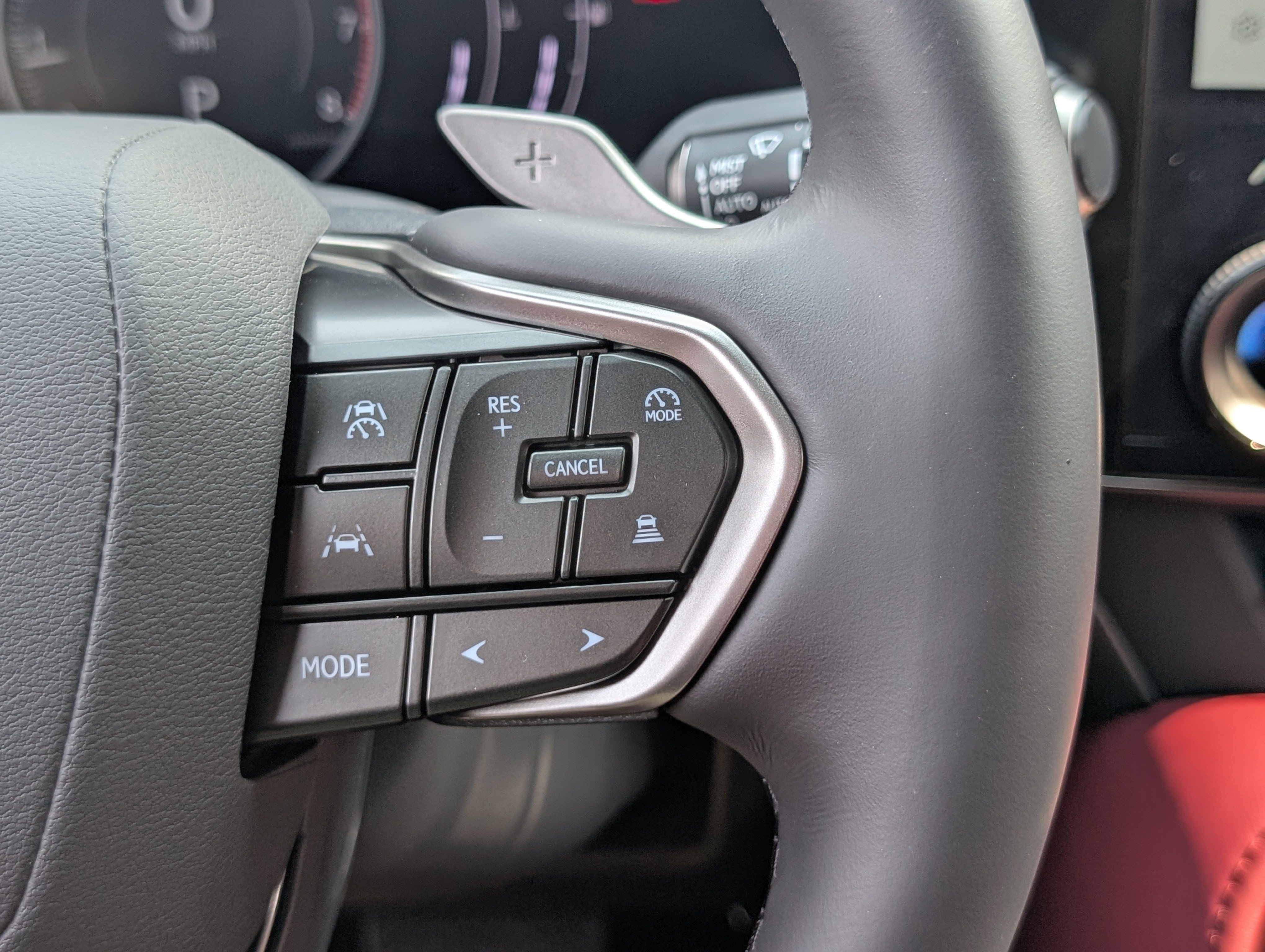 New 2026 Lexus NX 350 AWD w/ Premium Package image 20
