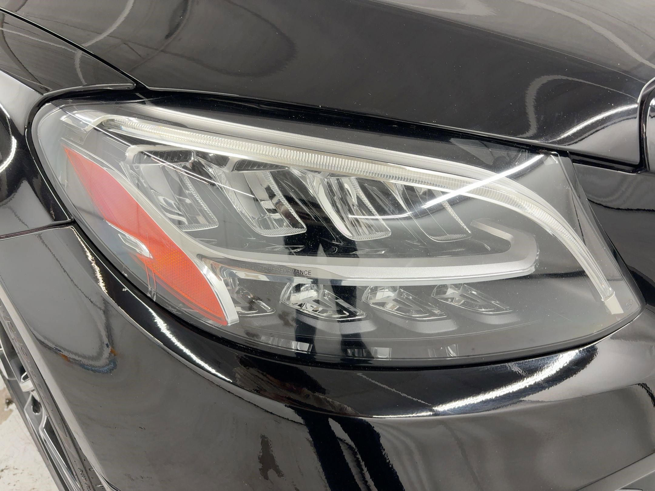 Used 2019 Mercedes-Benz C 300 Coupe image 11