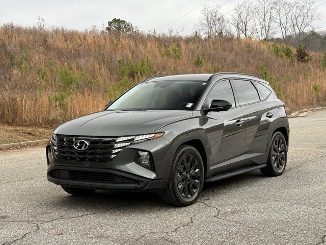 Used 2023 Hyundai Tucson XRT