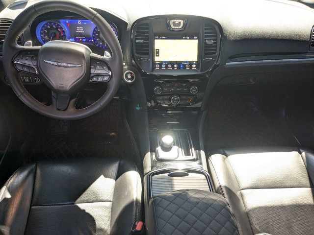Certified 2023 Chrysler 300 S w/ Comfort Group RWD image 13