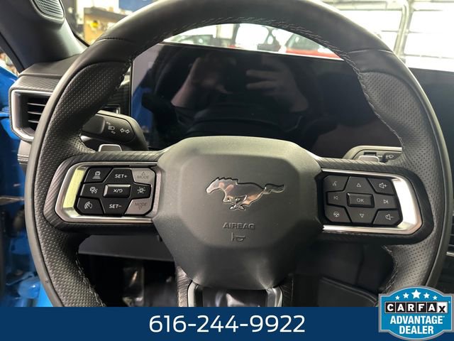 Used 2024 Ford Mustang GT Premium image 19