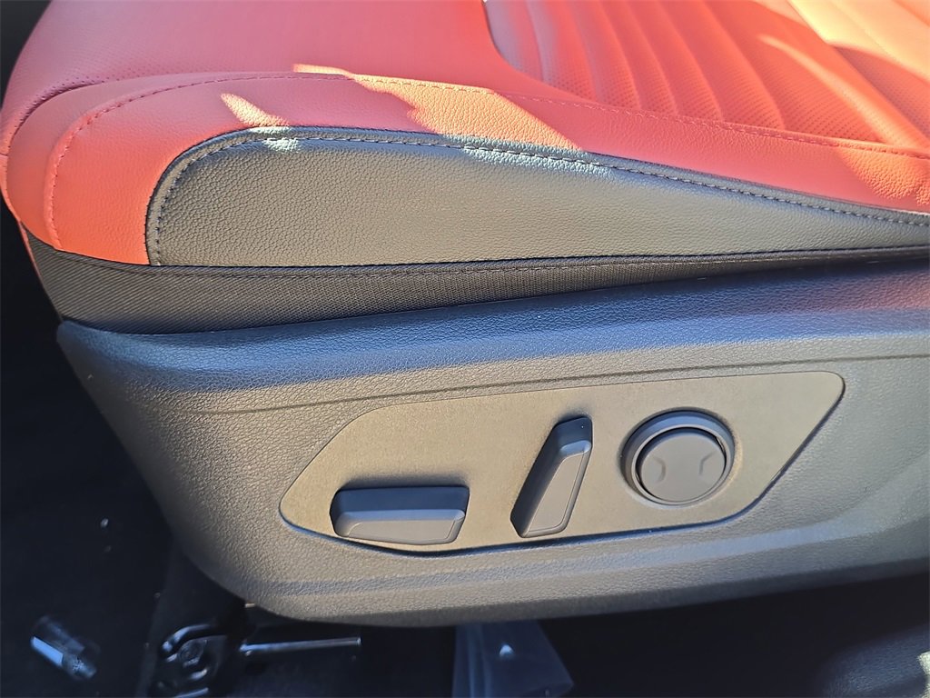 New 2026 Kia Sportage SX image 24