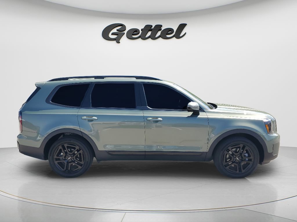 Used 2024 Kia Telluride SX Prestige X-Line image 3