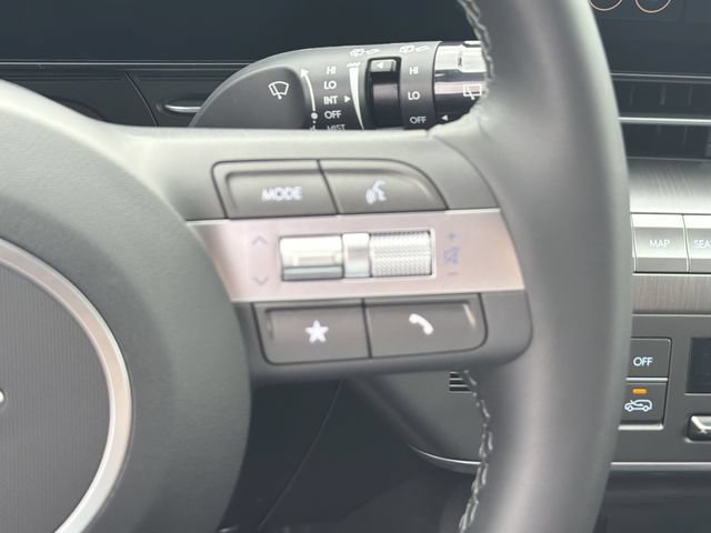 New 2027 Hyundai Kona SEL Sport FWD image 27