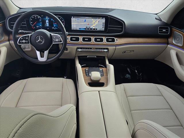 Used 2022 Mercedes-Benz GLE 350 image 19