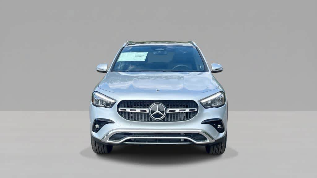 New 2026 Mercedes-Benz GLA 250 4MATIC image 3