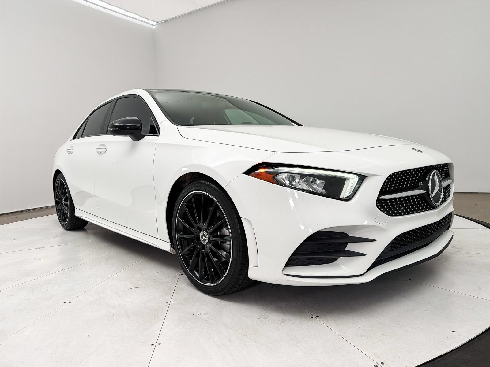 Used 2021 Mercedes-Benz A 220 image 11