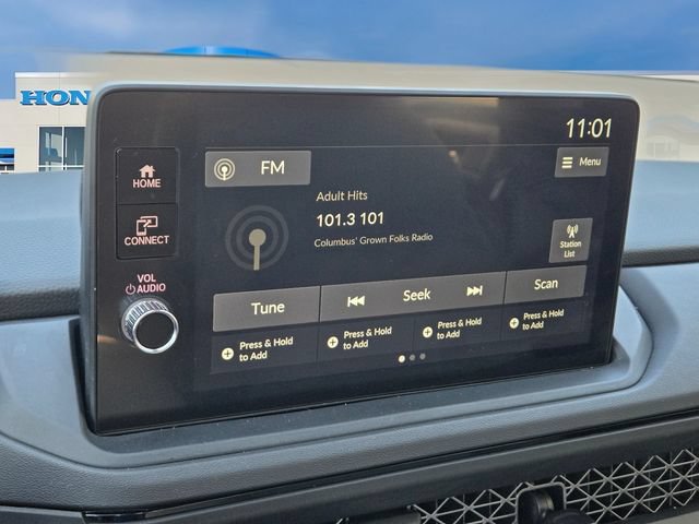 Used 2026 Honda Accord LX image 23