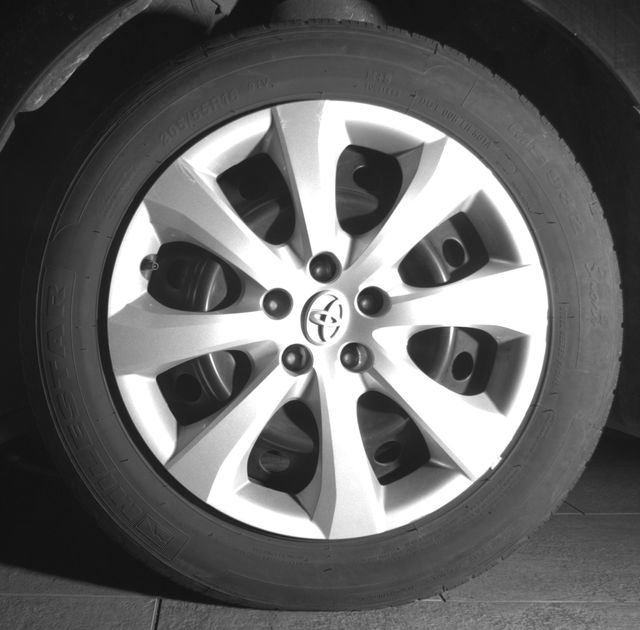 Used 2024 Toyota Corolla LE FWD image 9
