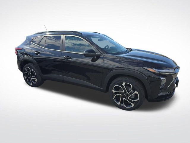 New 2026 Chevrolet Trax RS w/ Sunroof Package FWD image 6